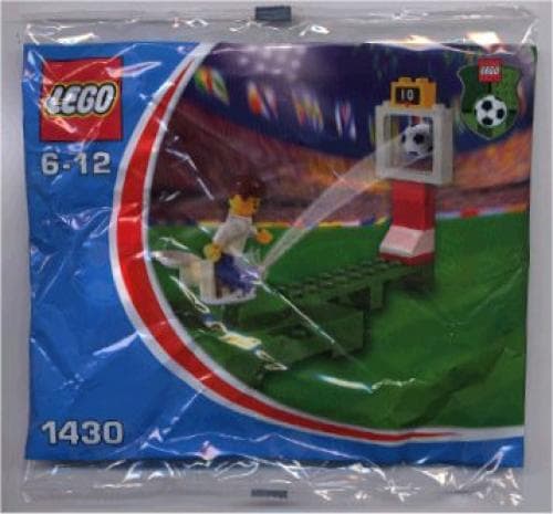 LEGO 1430 Precision Training