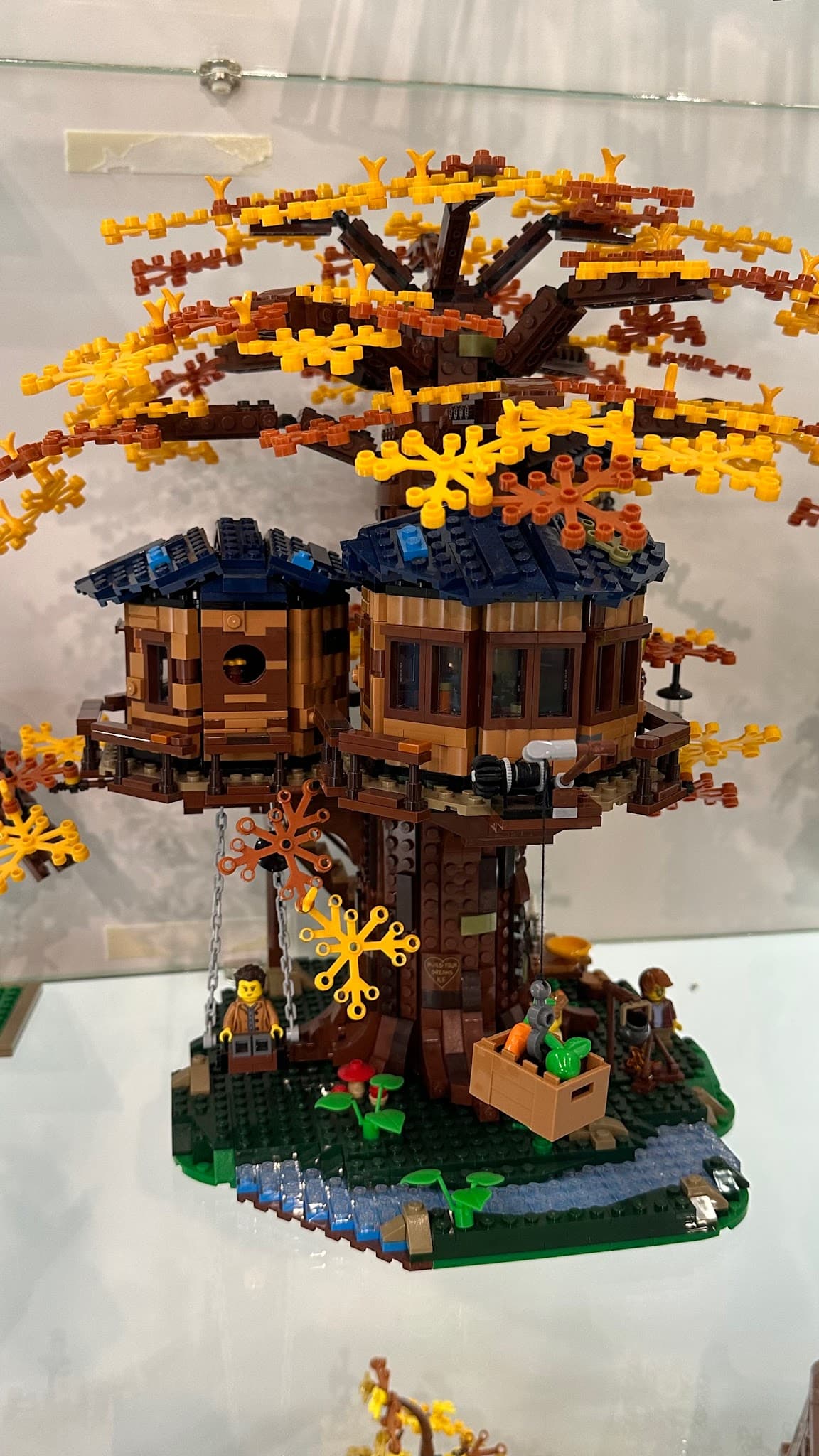 LEGO 21318 Tree House