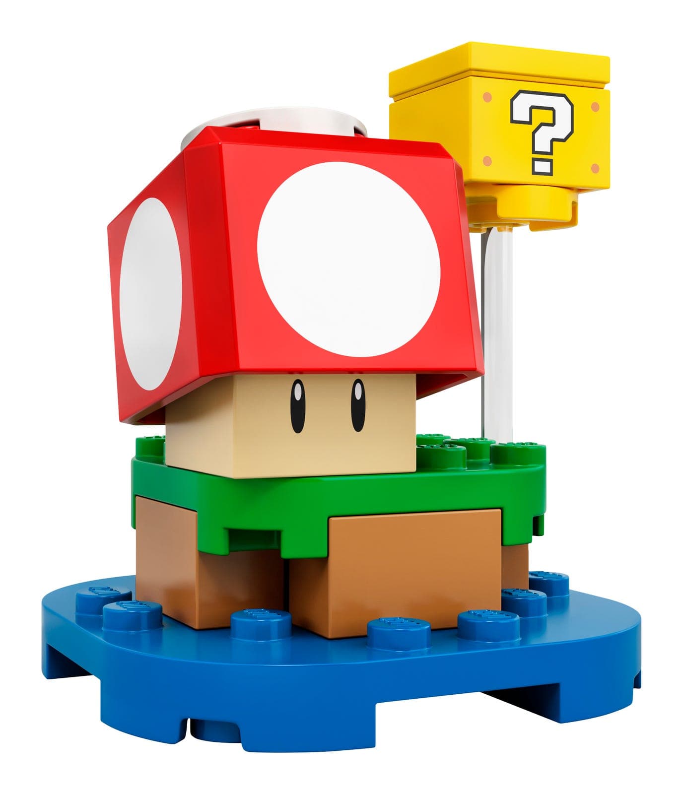 LEGO 30385 Super Mushroom Surprise