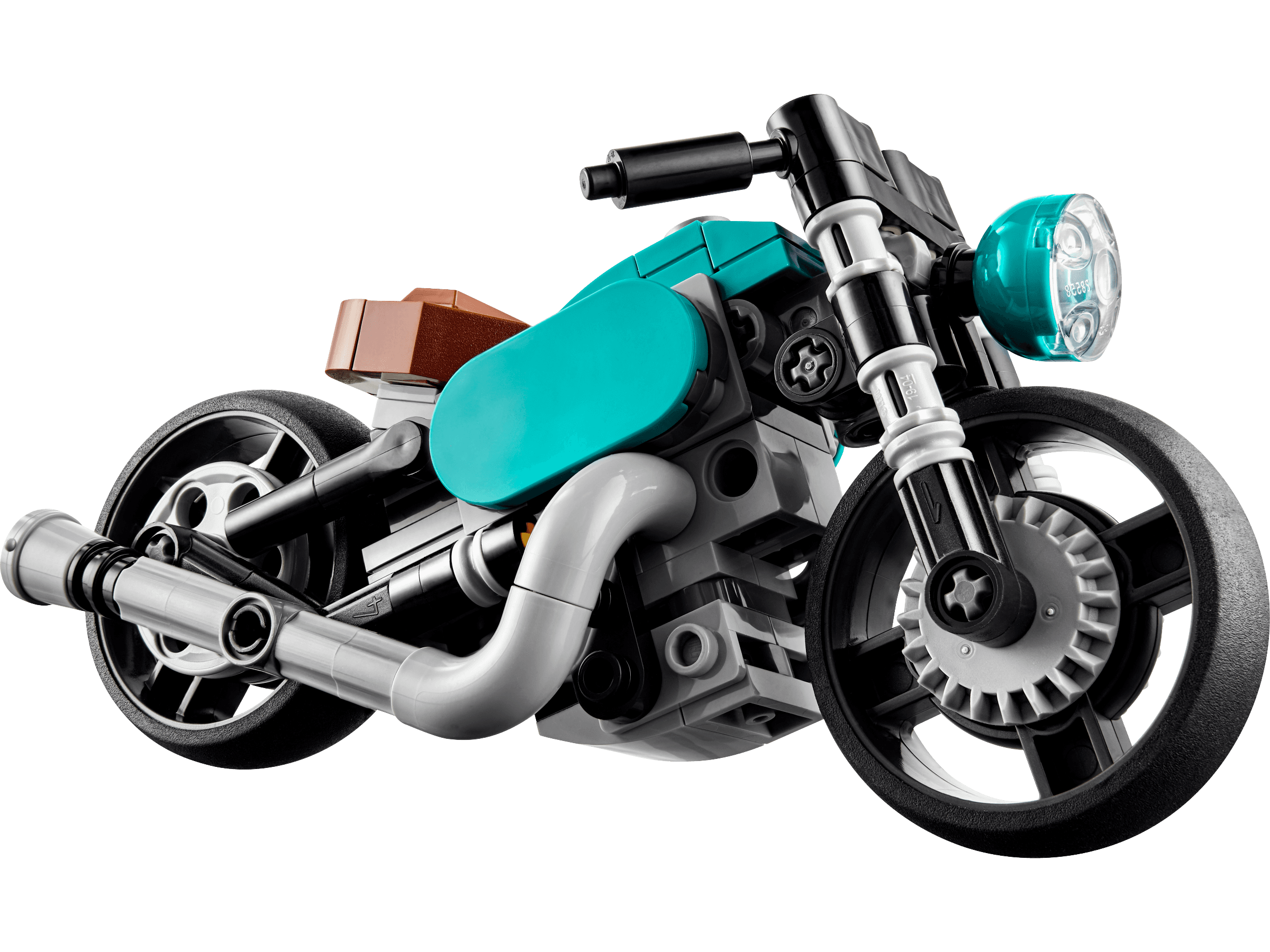 LEGO 31135 Vintage Motorcycle