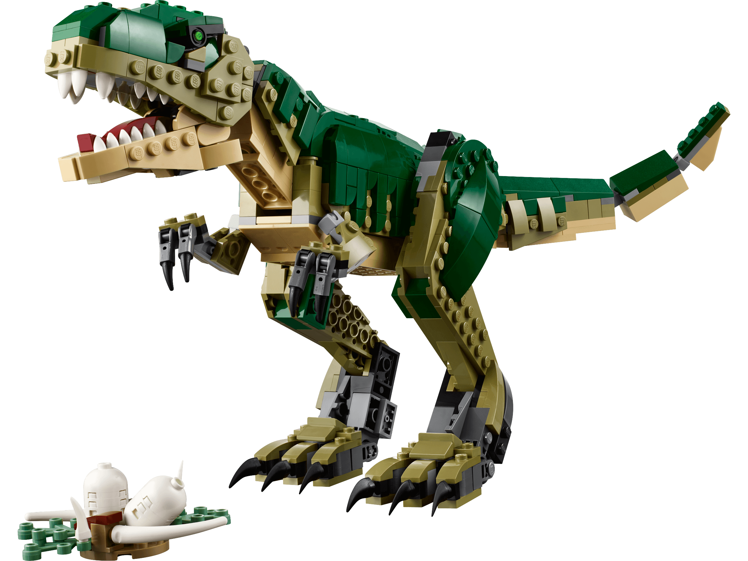 LEGO 31151 T. rex