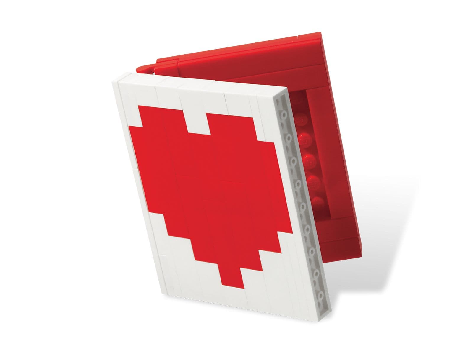 LEGO 40015 Heart Book