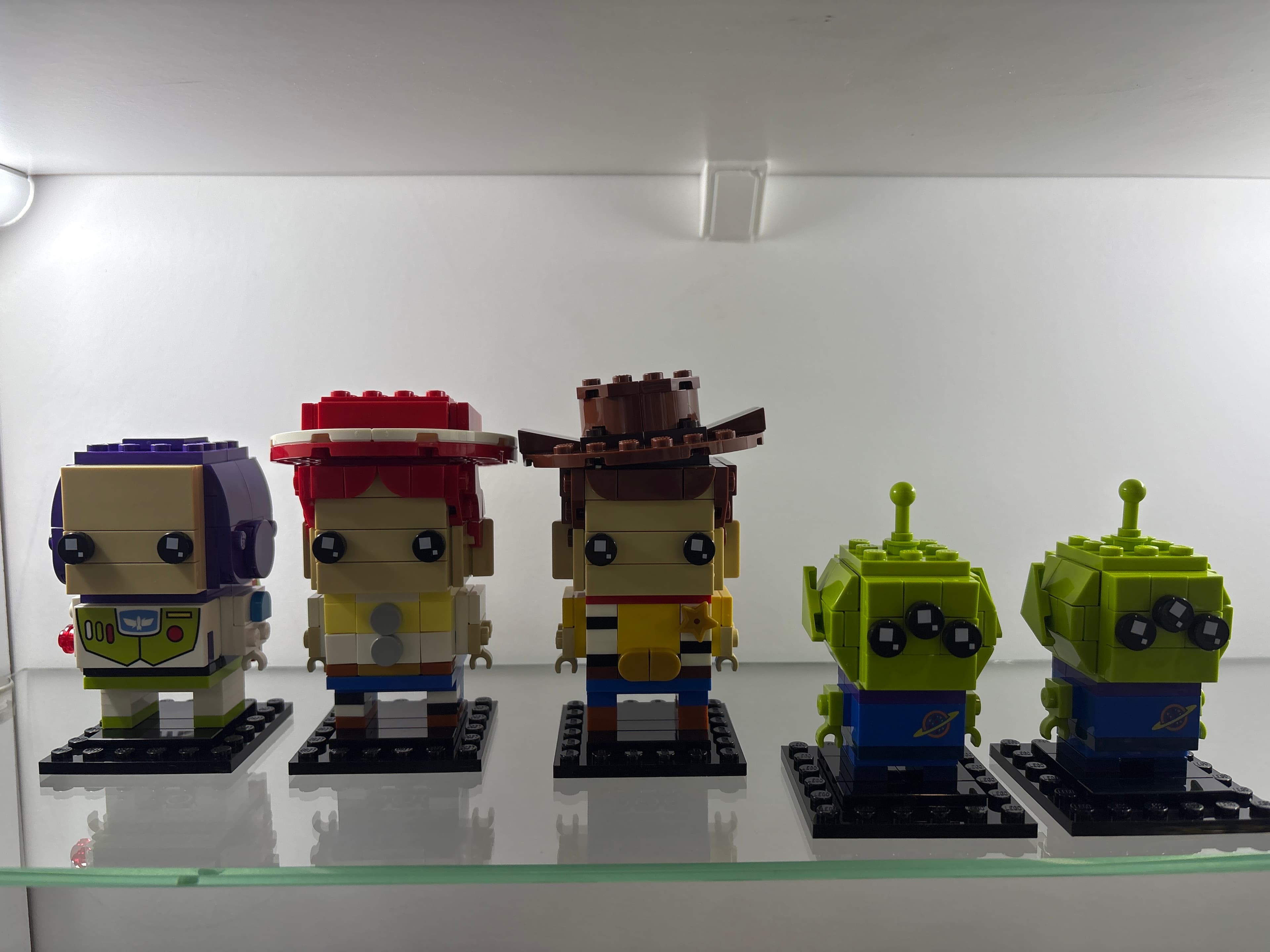 LEGO 40860 Toy Story
