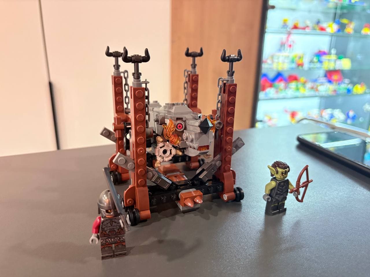 LEGO 40893 Grond