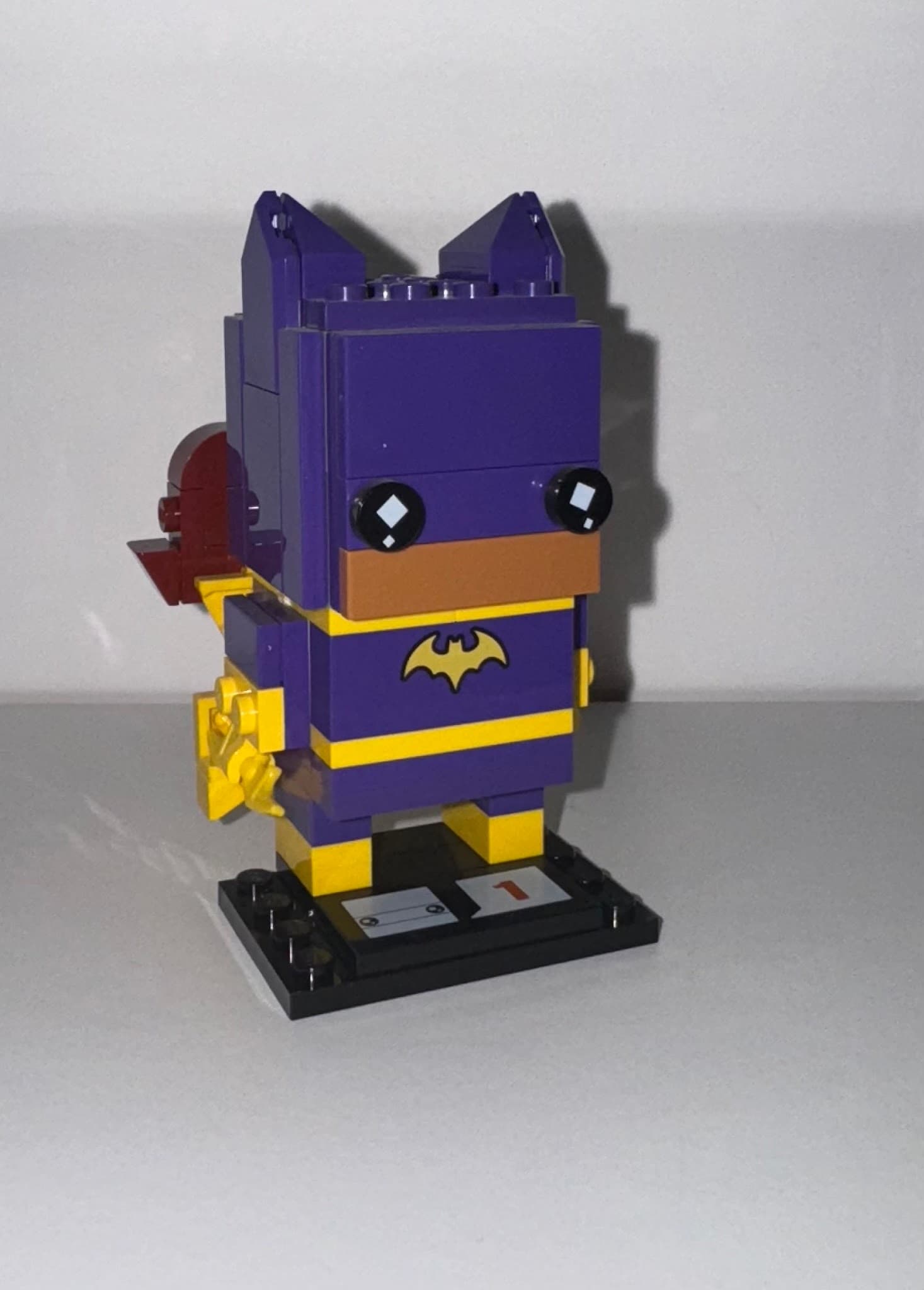 LEGO 41586 Batgirl