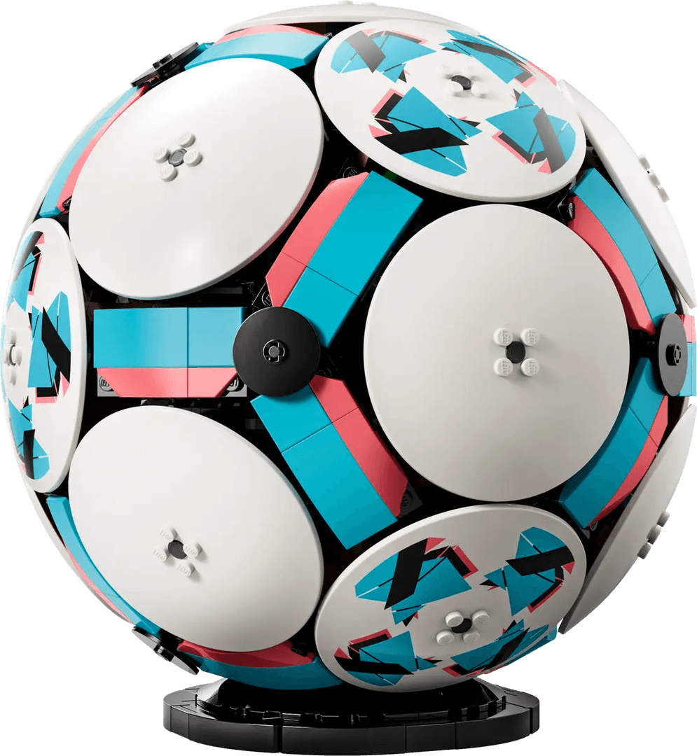LEGO 43019 Football