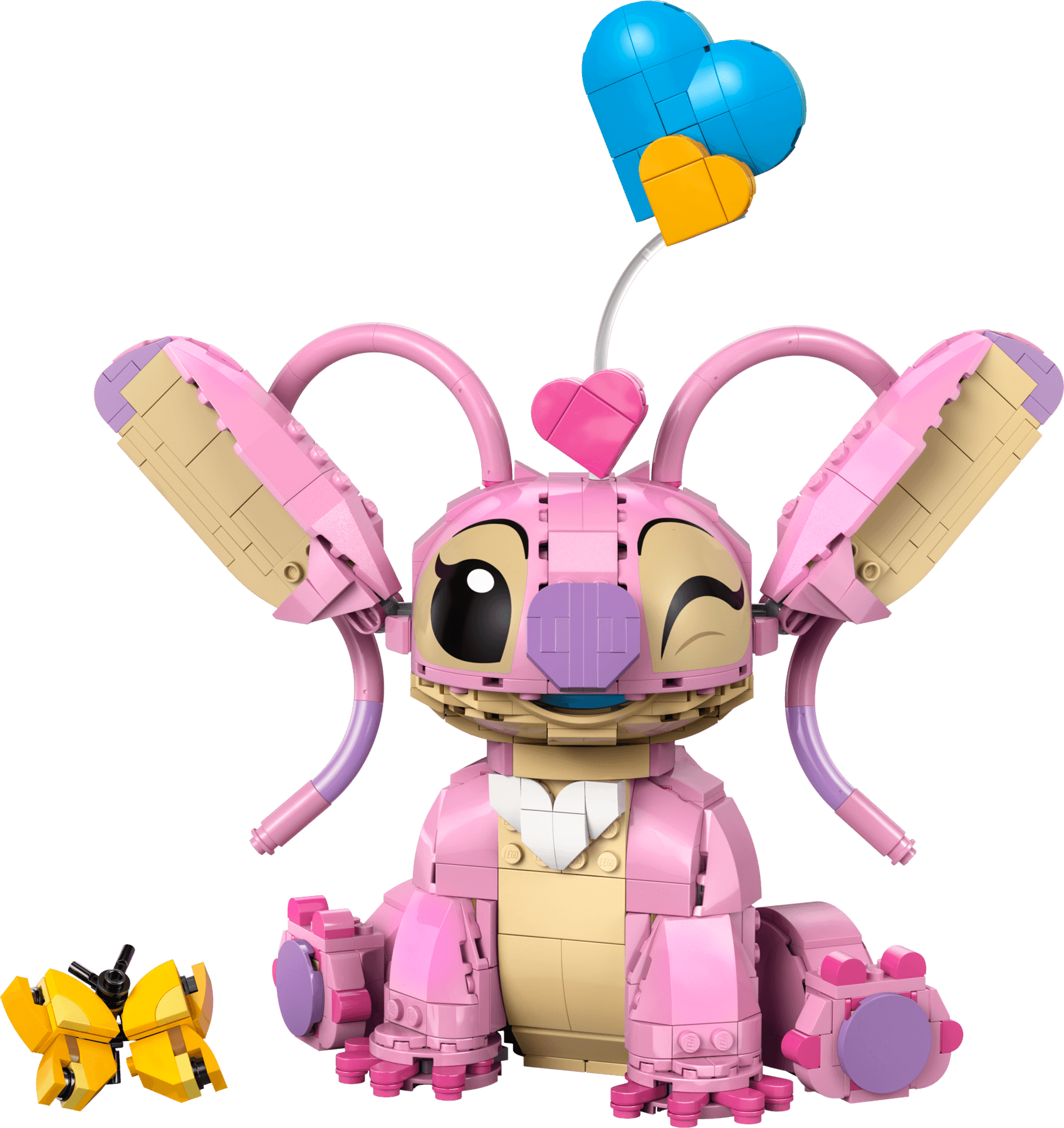 LEGO 43257 Angel