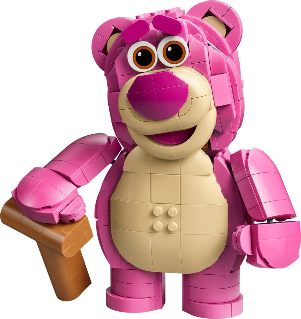 LEGO 43306 Lotso