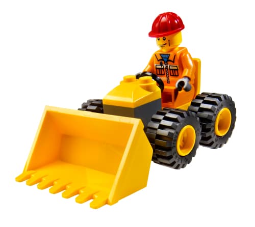 LEGO 5627 Mini Dozer