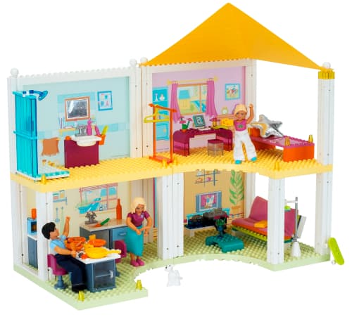 LEGO 5940 Doll's House
