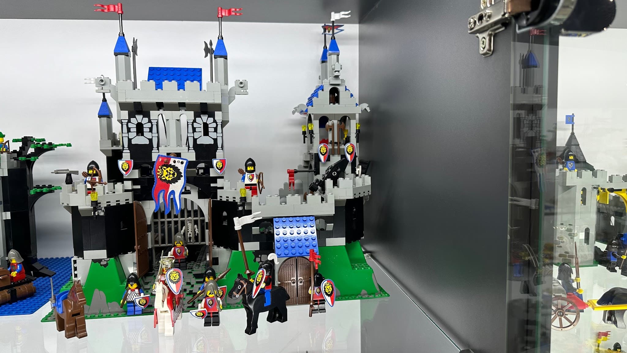 LEGO 6090 Royal Knight's Castle