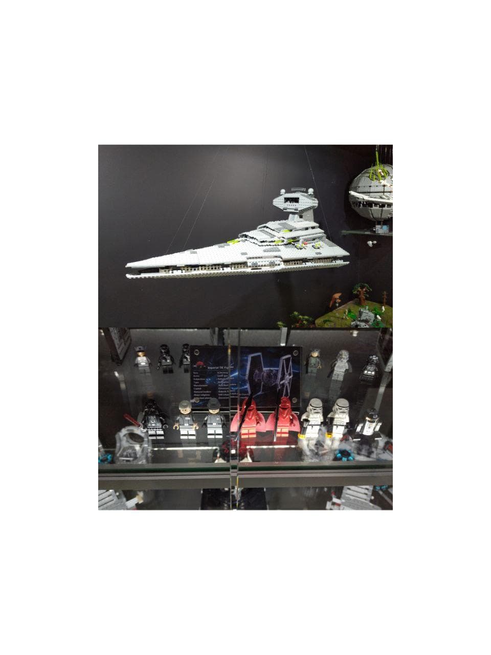 LEGO 6211 Imperial Star Destroyer