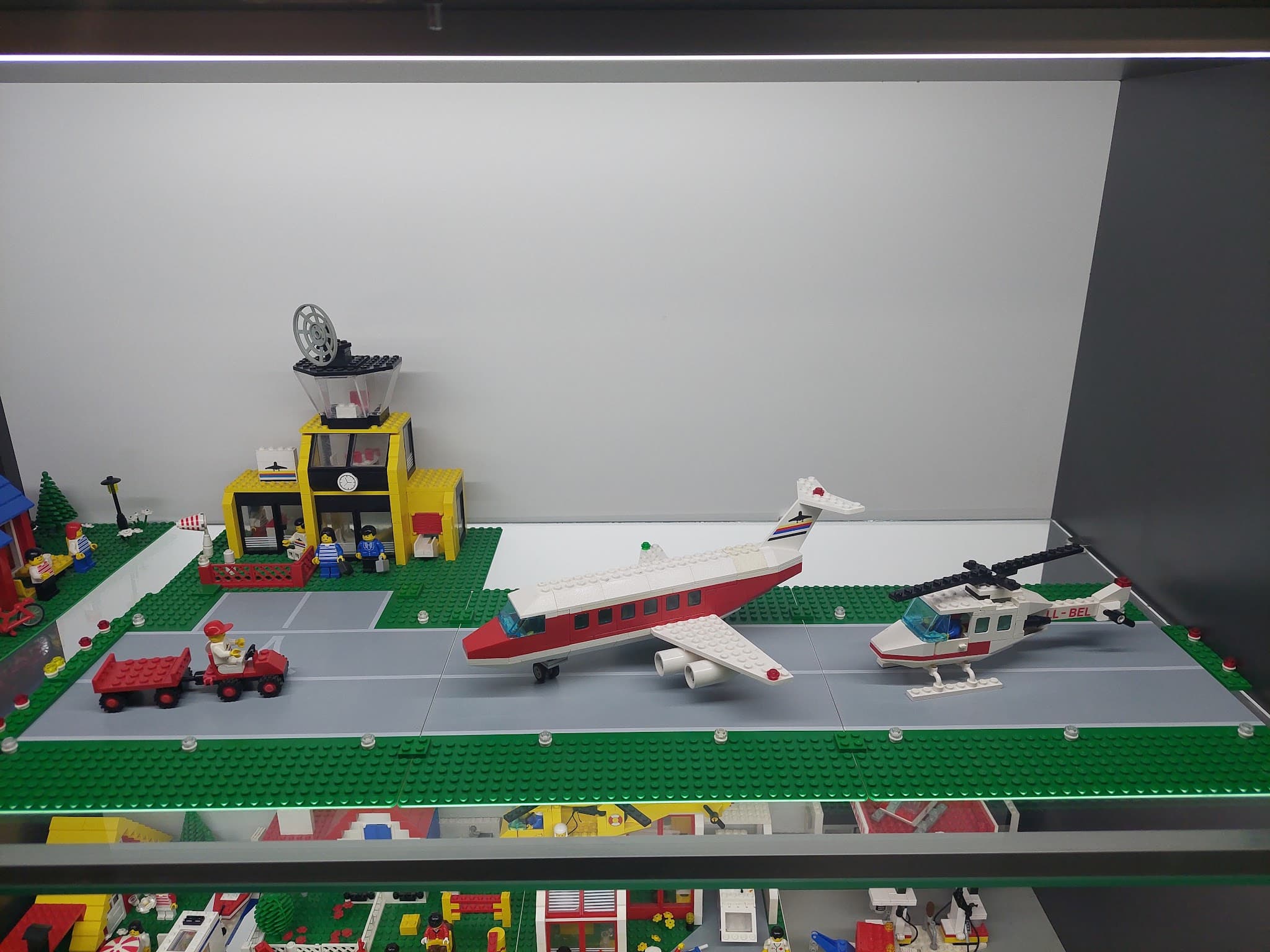 LEGO 6392 Airport