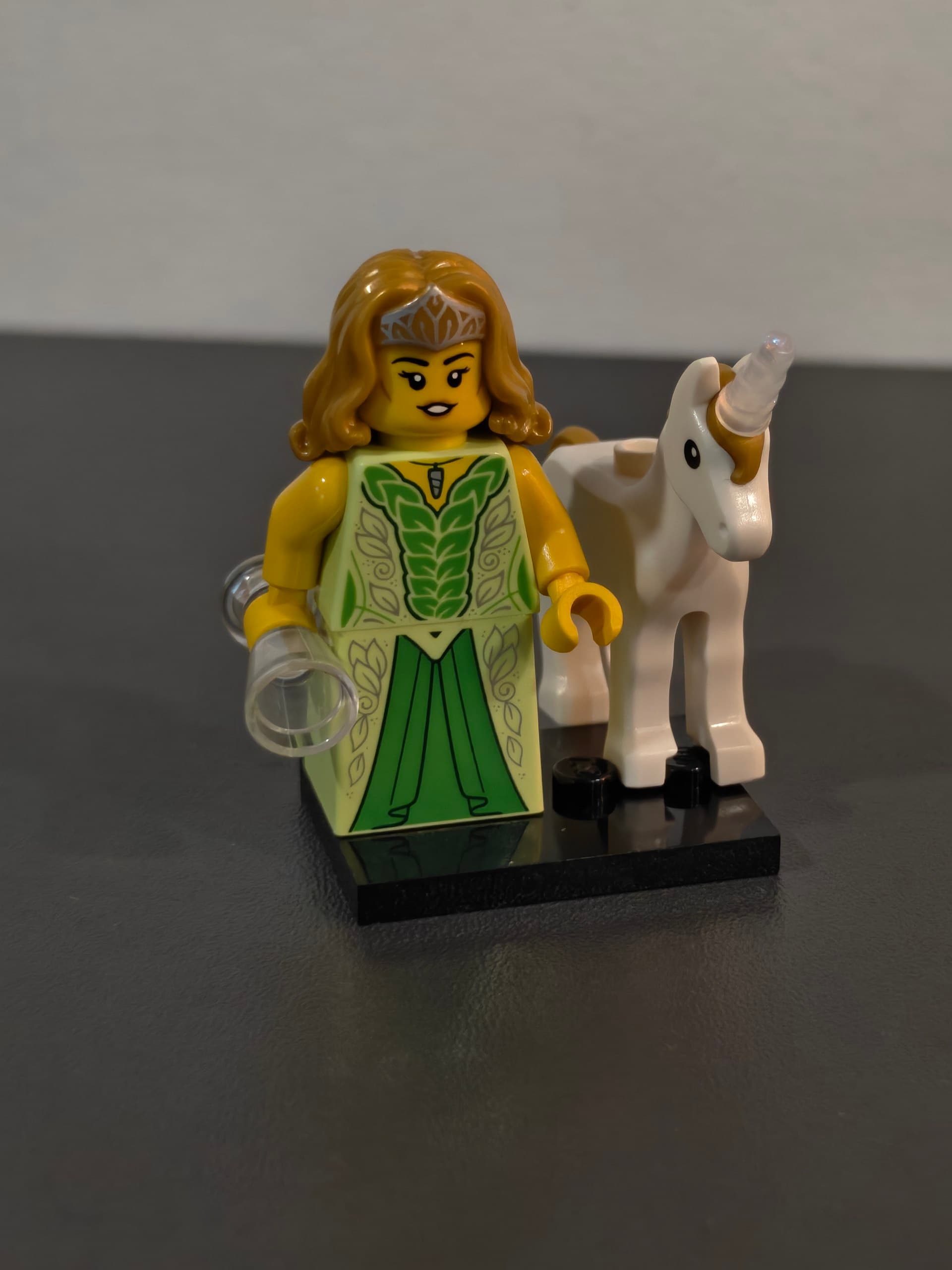 LEGO 71052-12 Unicorn Elf