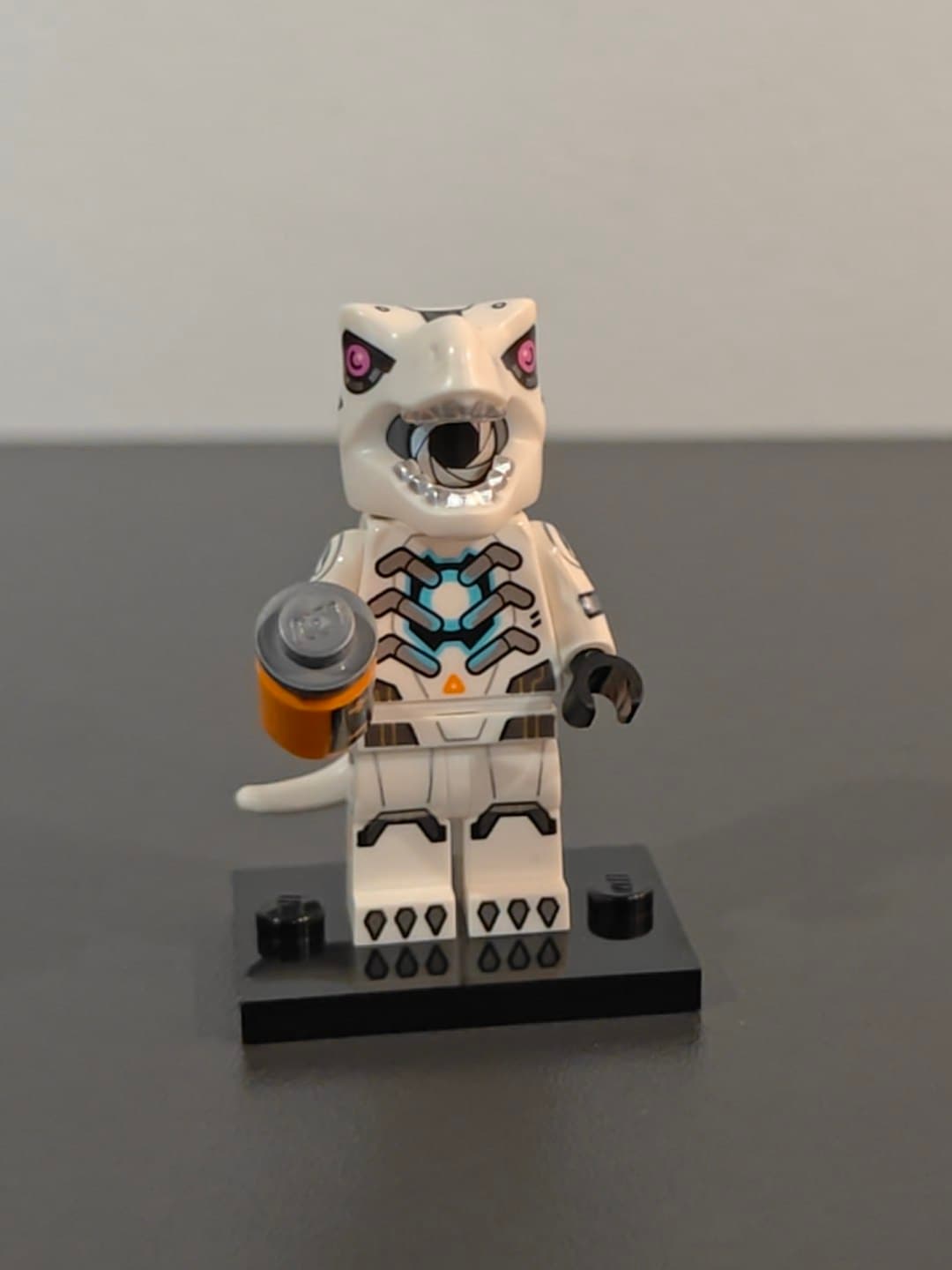 LEGO 71052 Robot T. rex