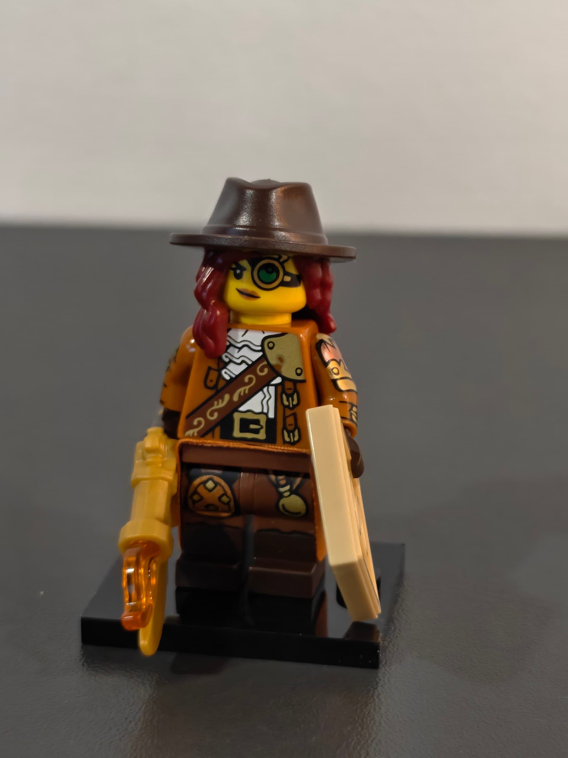 LEGO 71052-4 Monster Hunter