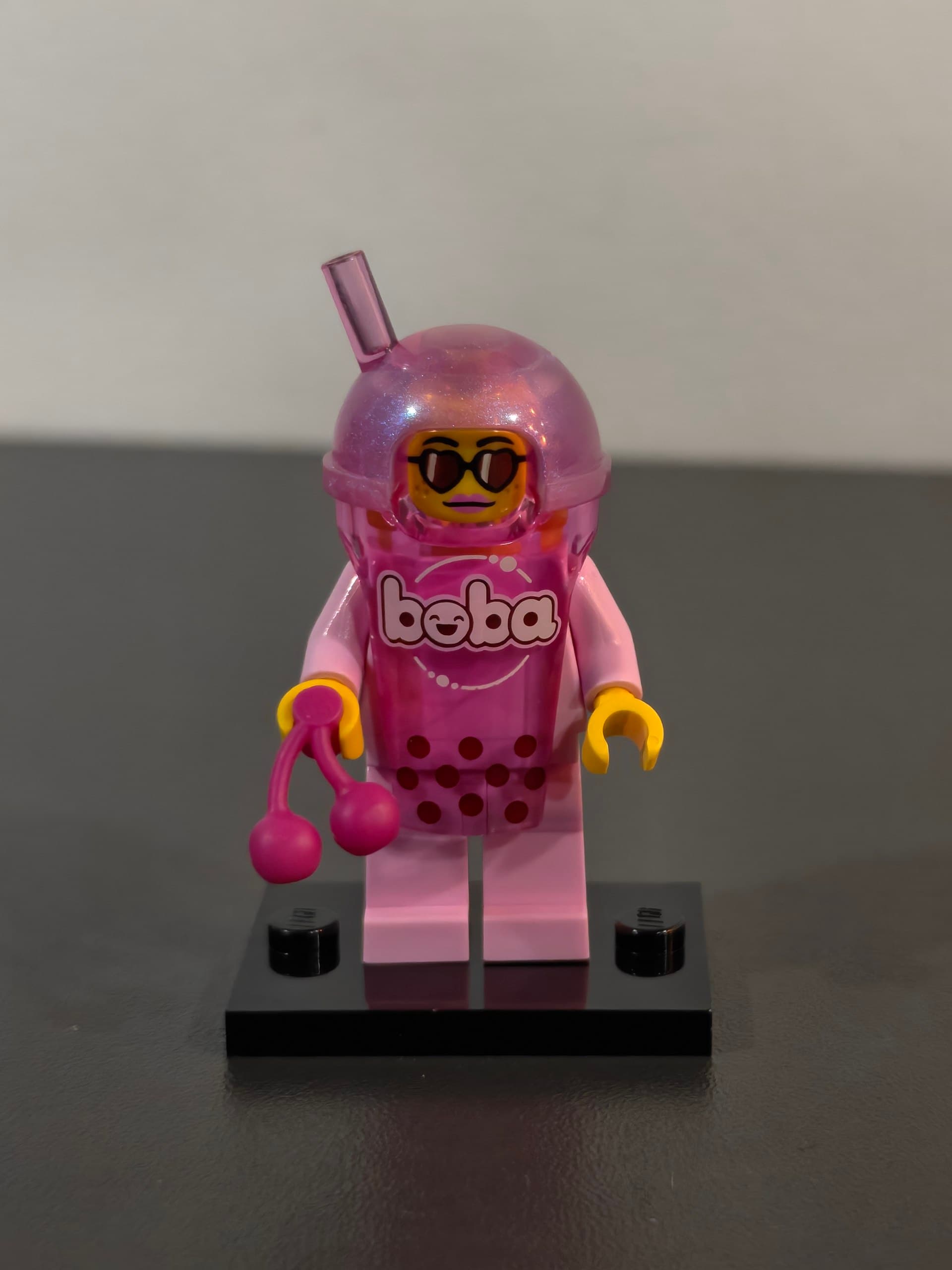 LEGO 71052-5 Boba Cup Fan
