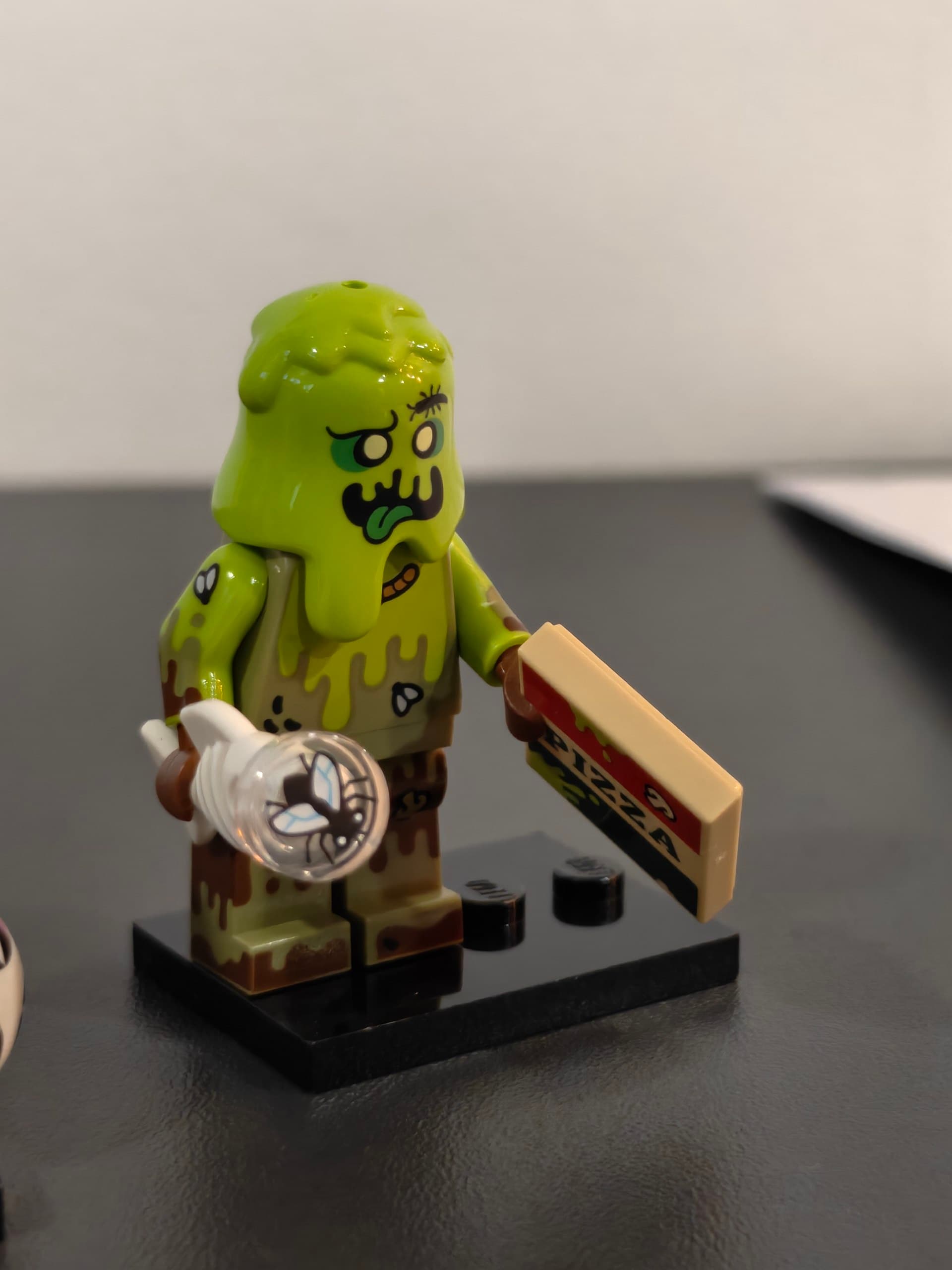 LEGO 71052-6 Trash Monster