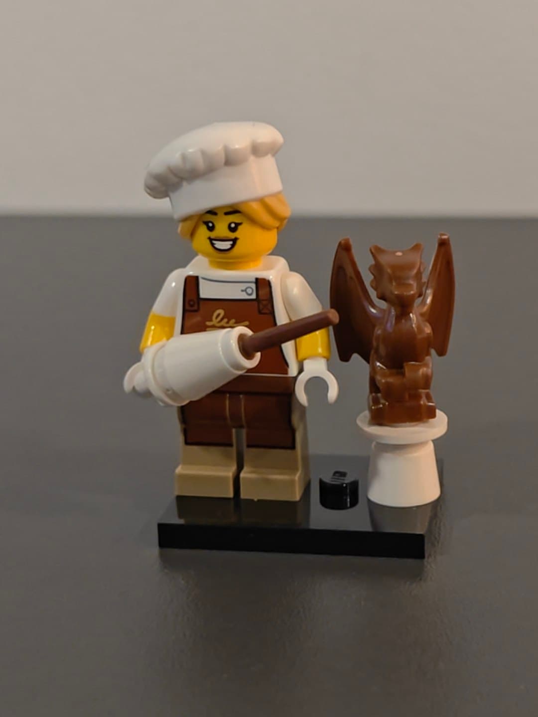 LEGO 71052-7 Chocolatier