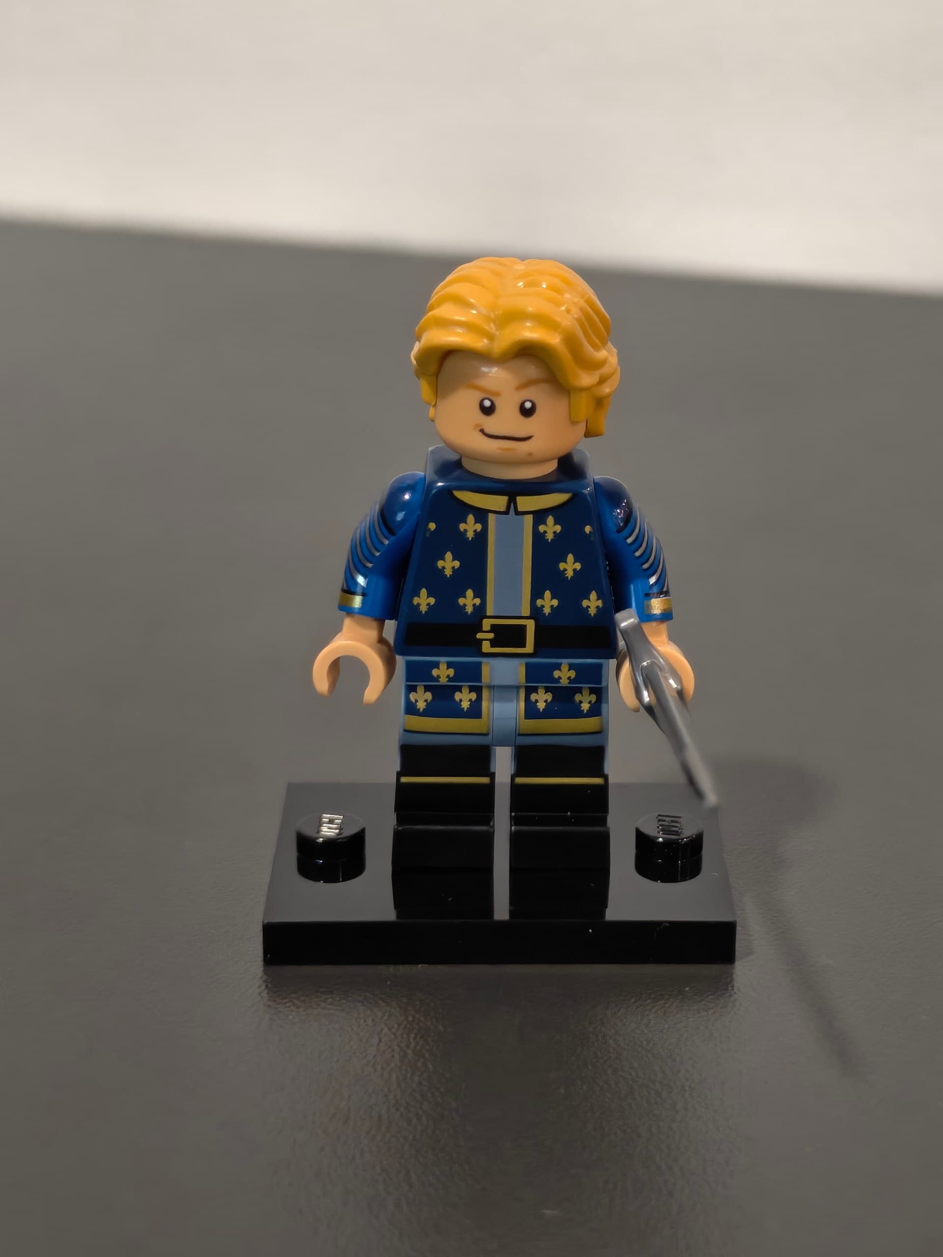 LEGO 71053-12 Prince Charming