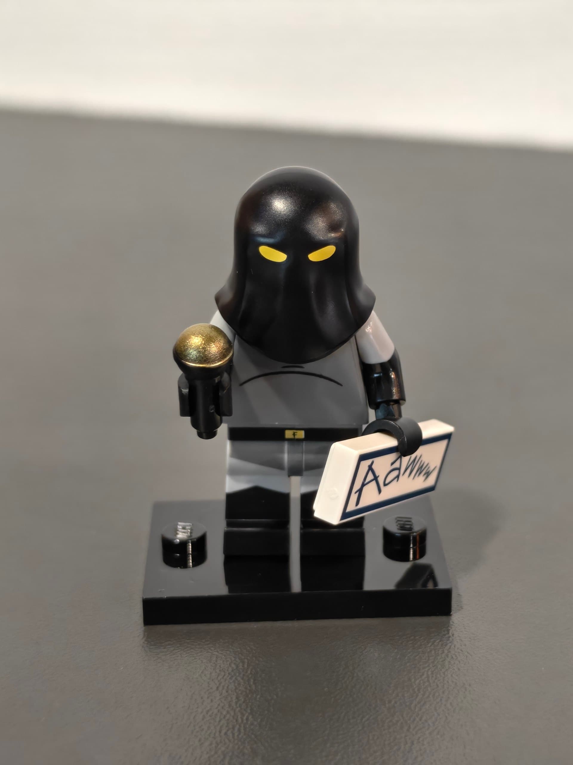 LEGO 71053 Thelonious