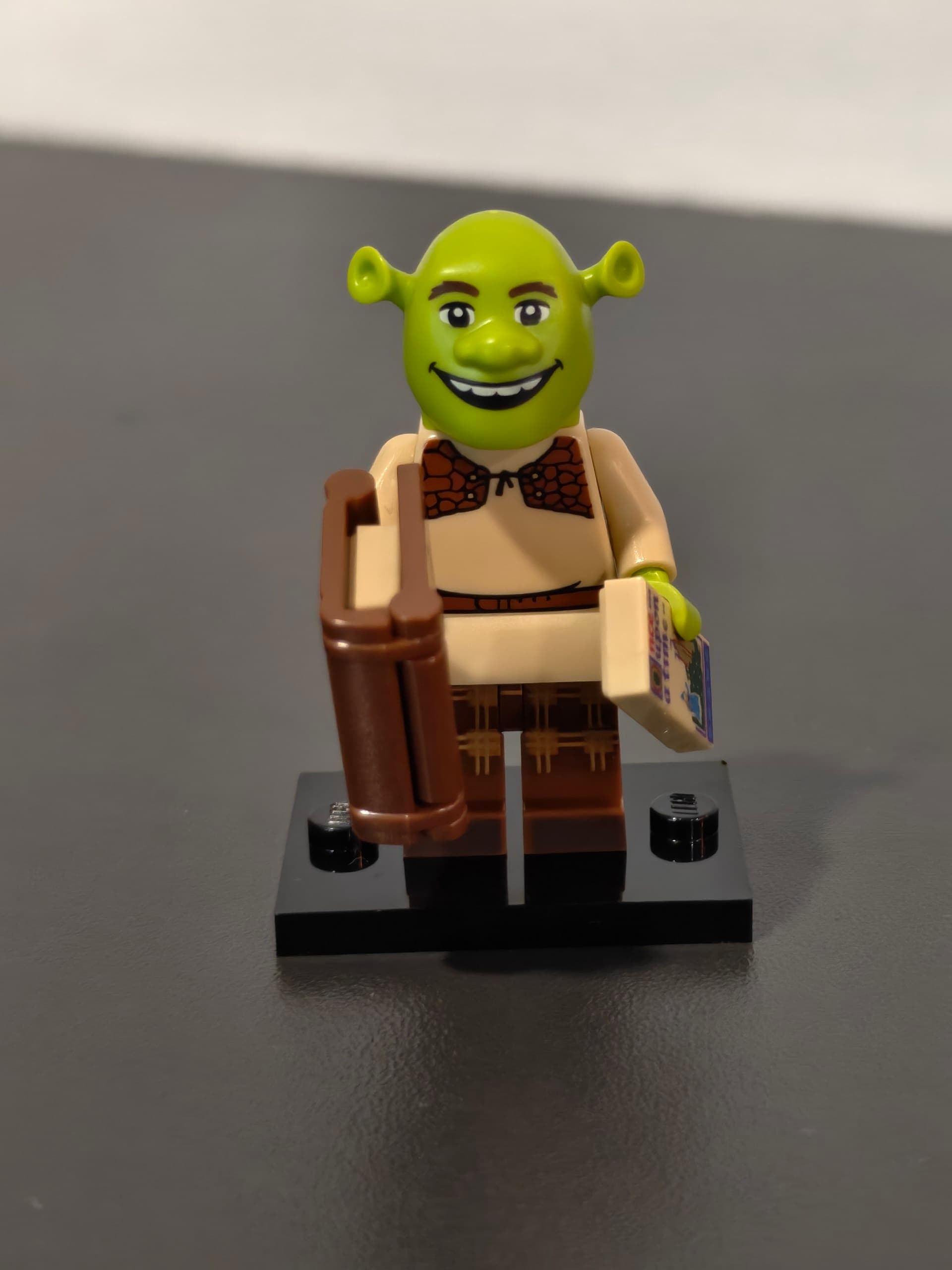 LEGO 71053-4 Shrek