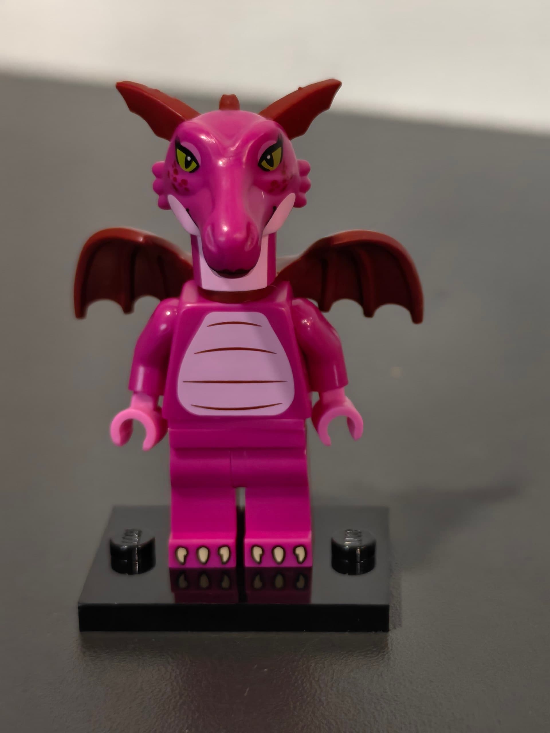 LEGO 71053-5 Dragon