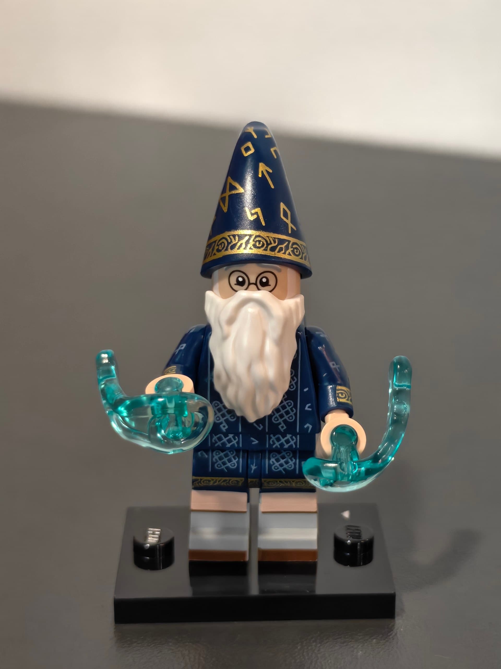 LEGO 71053-7 Merlin