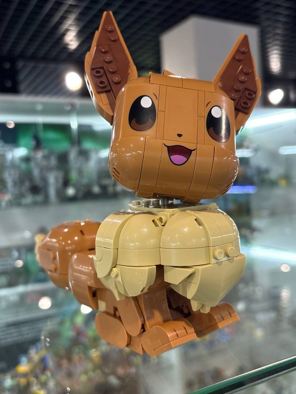LEGO 72151 Eevee