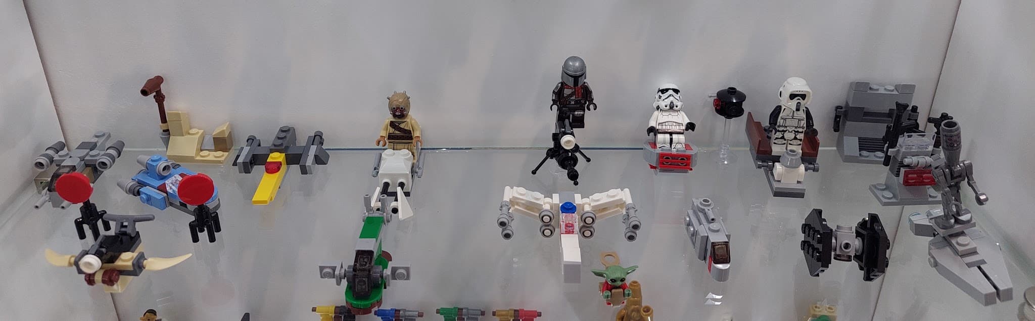 LEGO 75307 LEGO Star Wars Advent Calendar