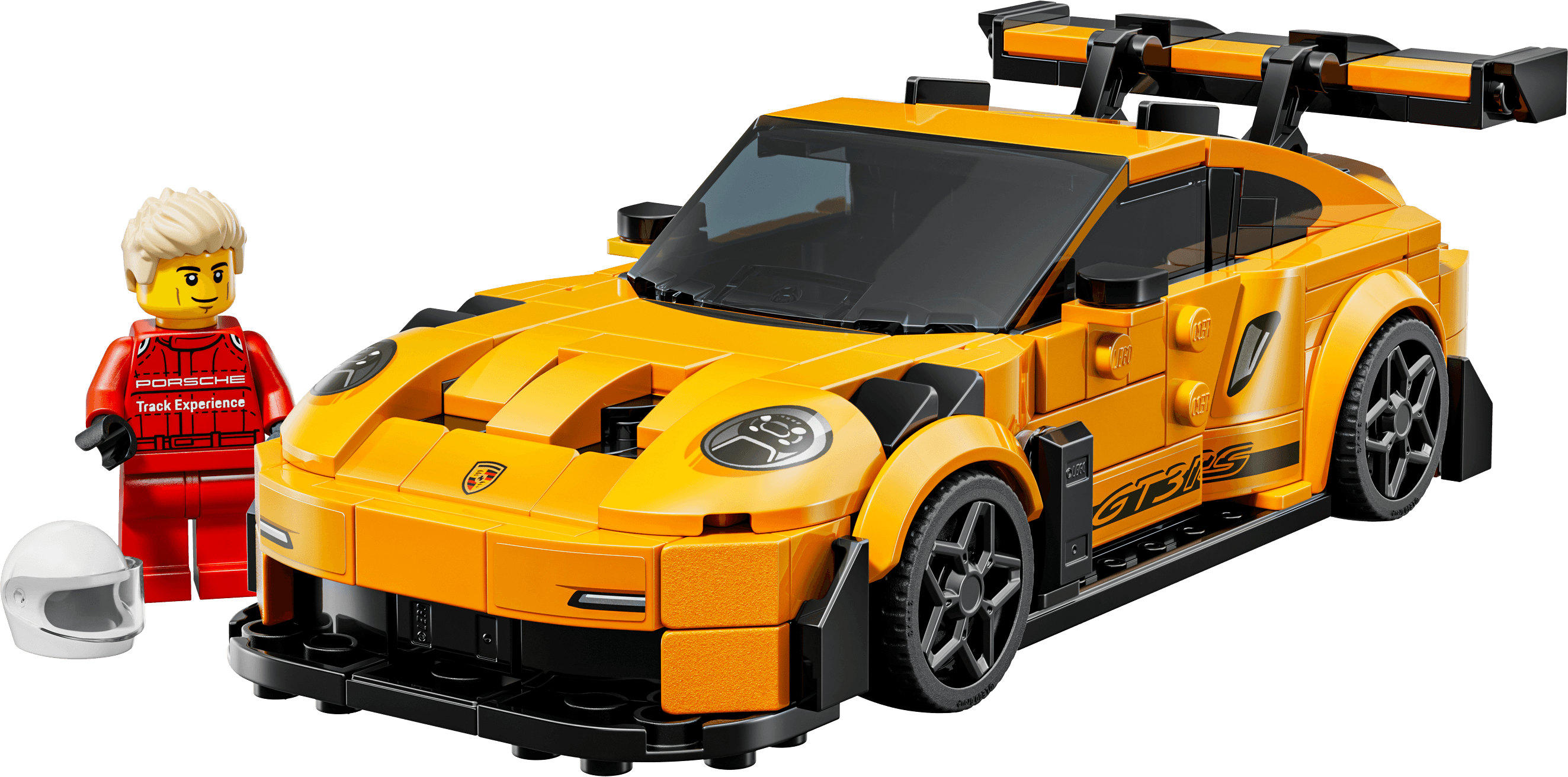 LEGO 77239 Porsche 911 GT3 RS