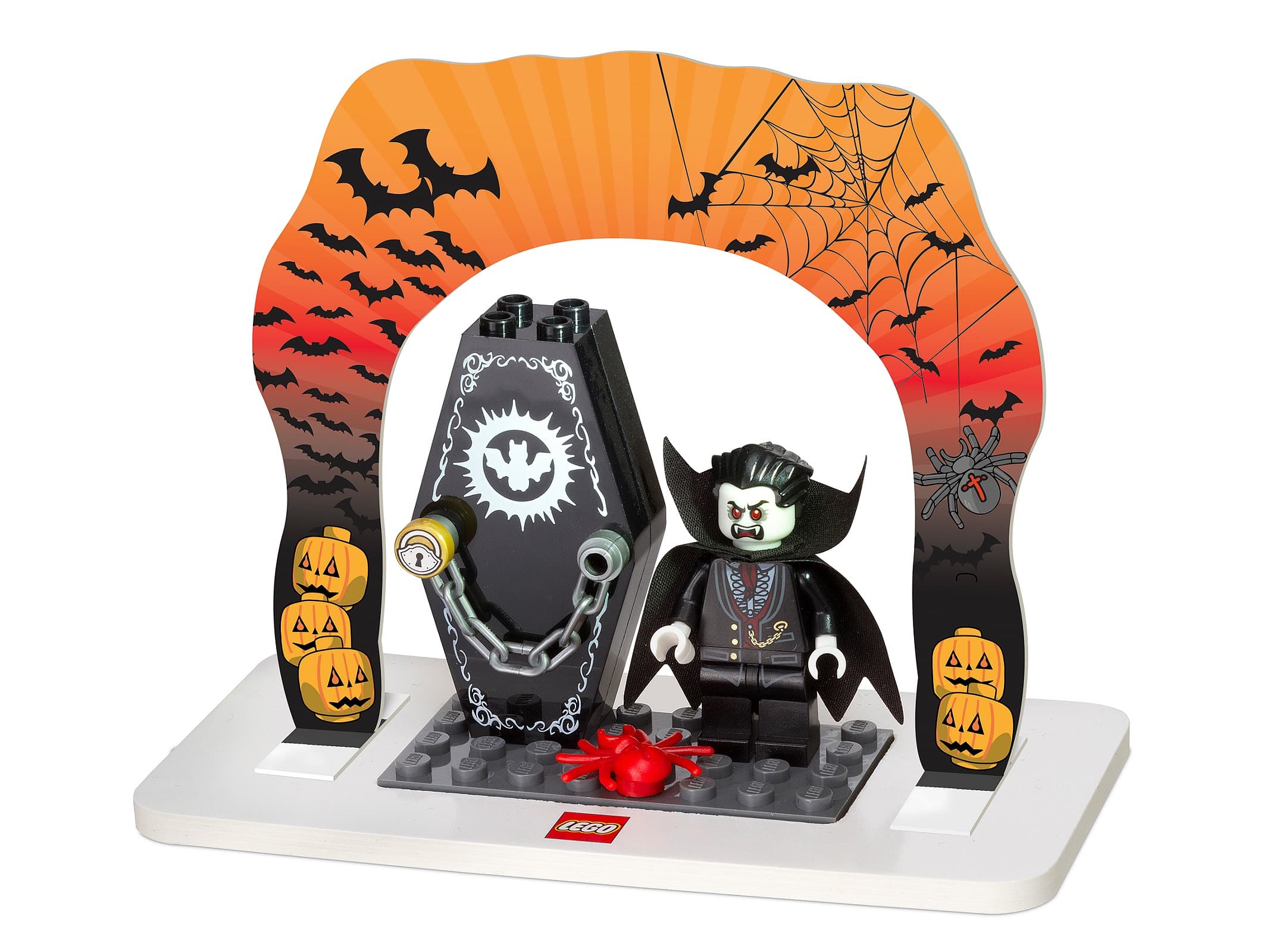 LEGO 850936 Halloween Set