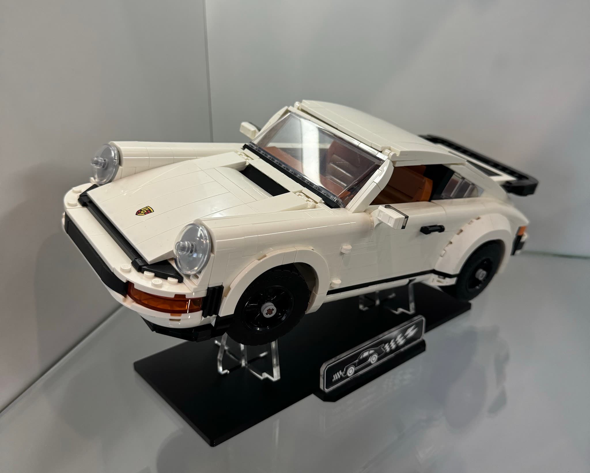 LEGO 10295 Porsche 911