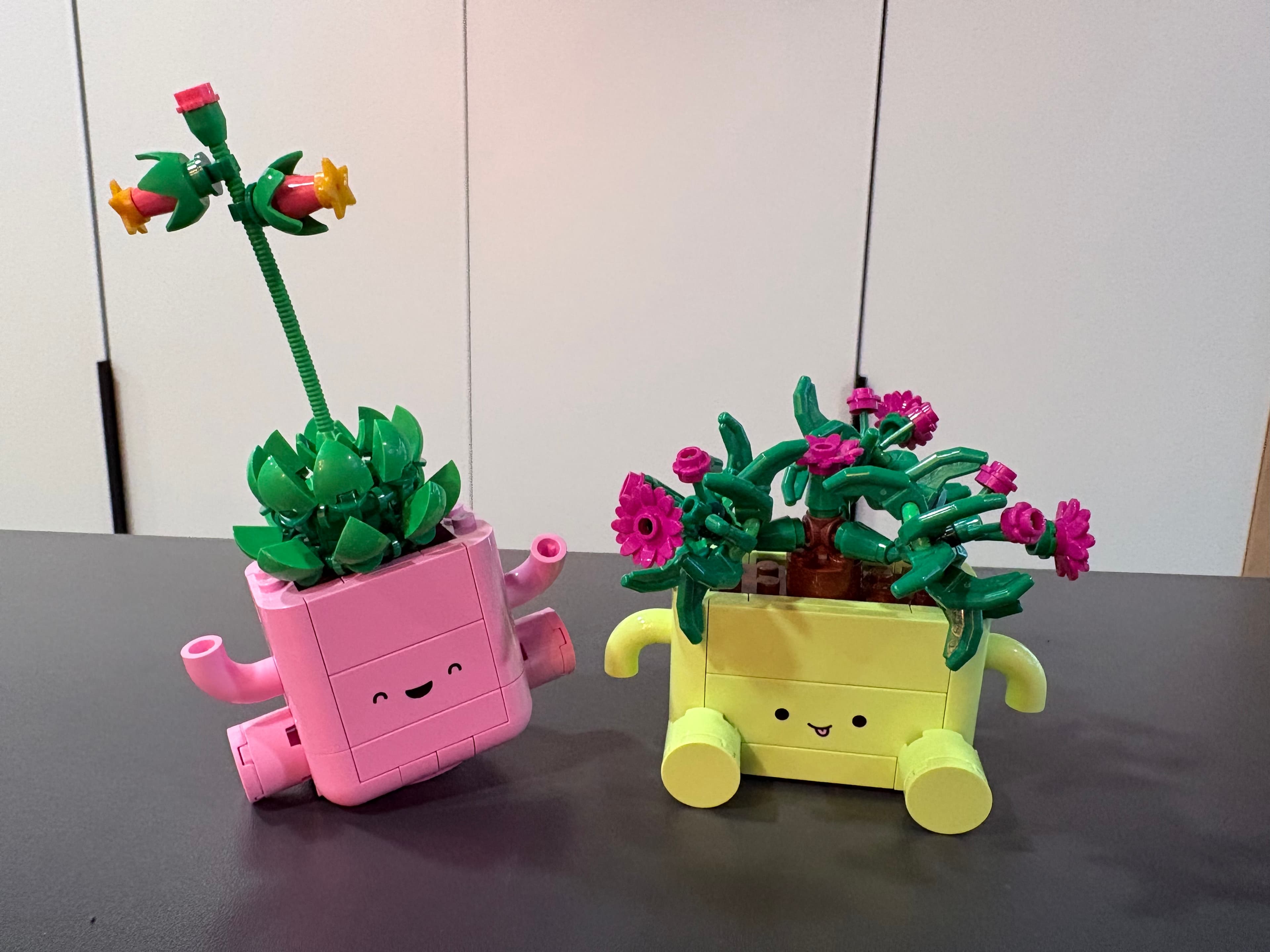 LEGO 11506 Rocking Plants
