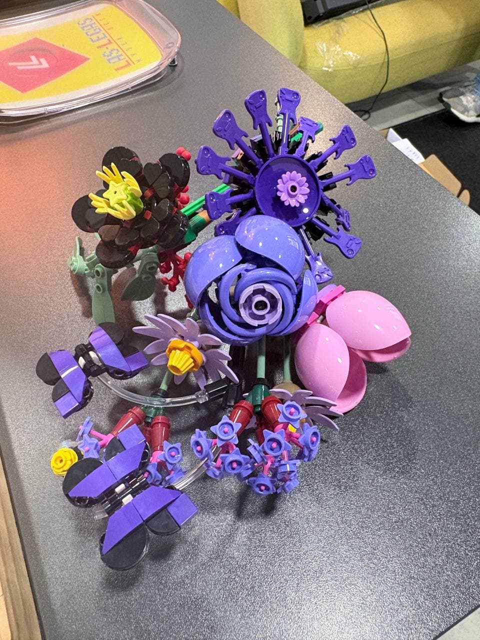 LEGO 11507 Olivia Rodrigo's Flower Bouquet