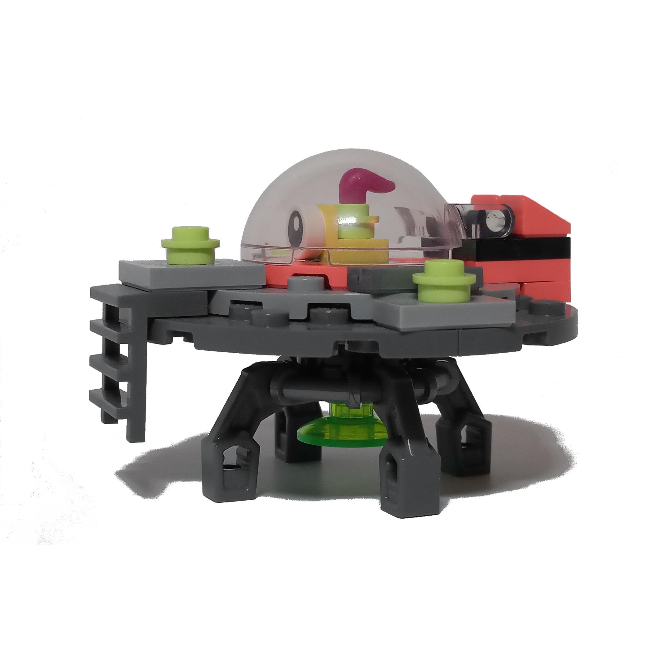 LEGO 11954 UFO