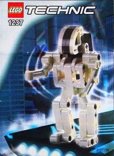 LEGO 1237 Honda Asimo