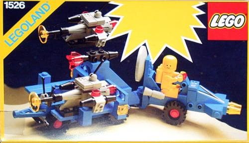 LEGO 1526 Unknown