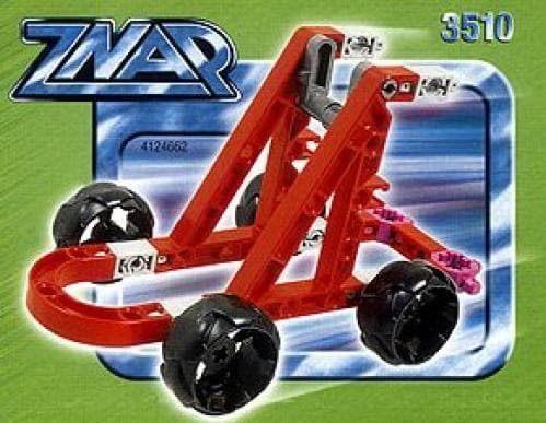 LEGO 3510 Promotional Set