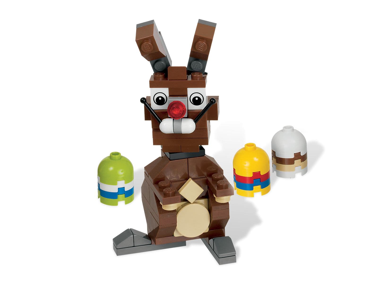LEGO 40018 Easter Bunny