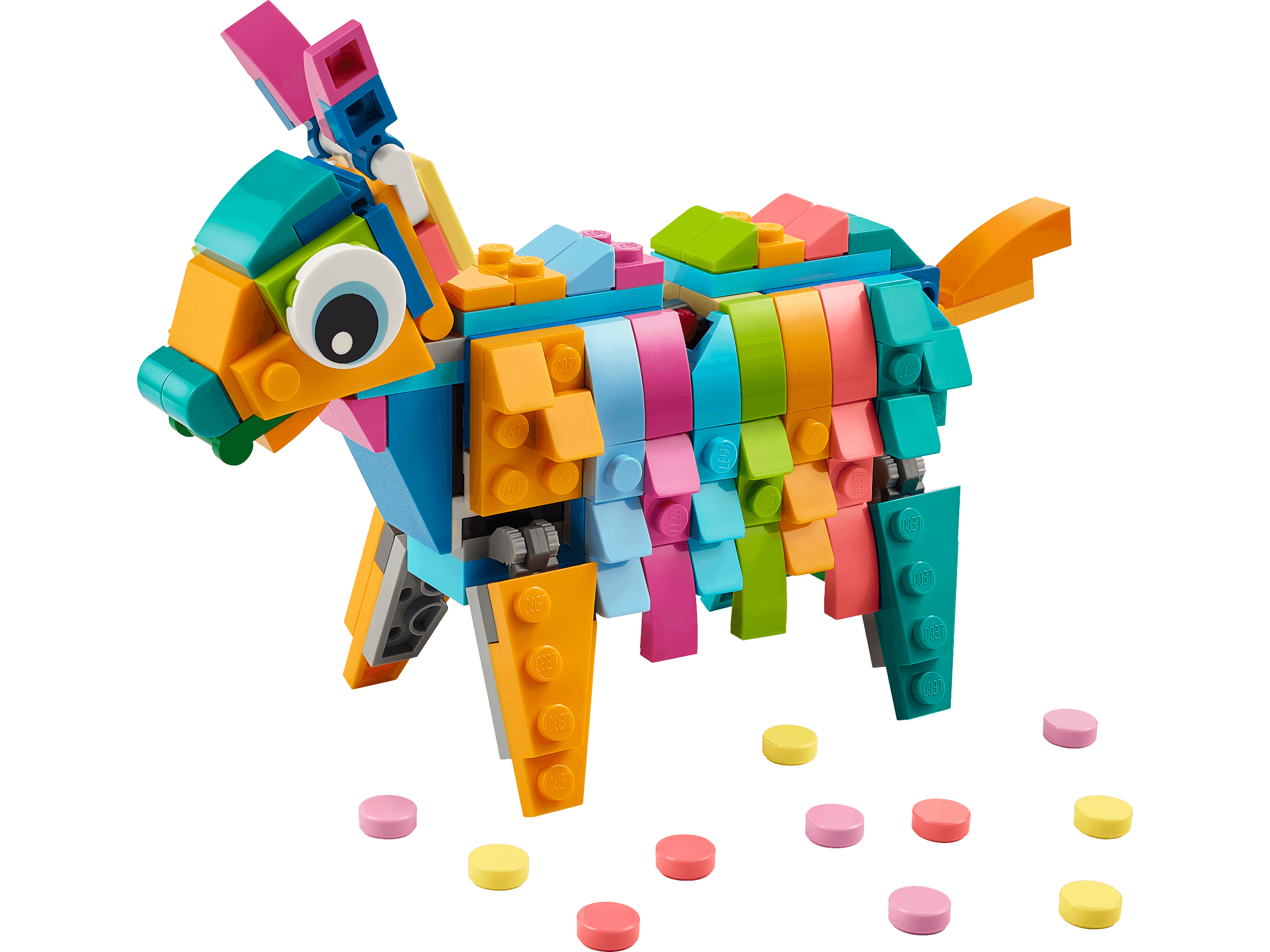 LEGO 40644 Piñata