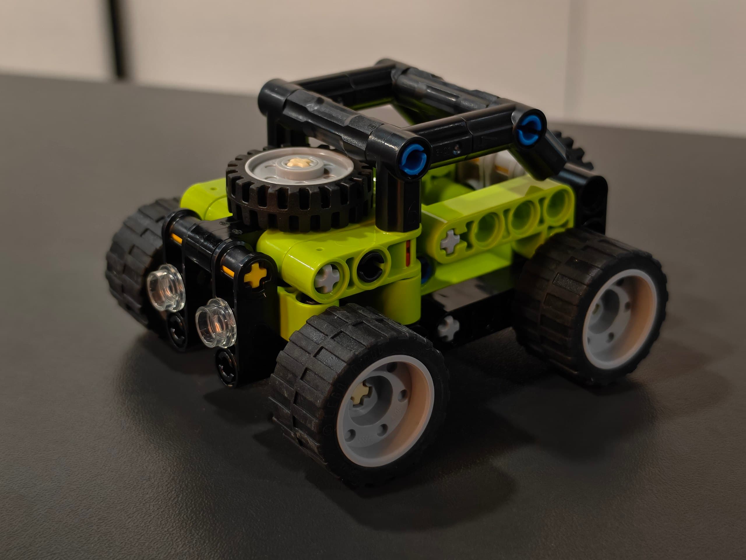LEGO 412506 Offroader