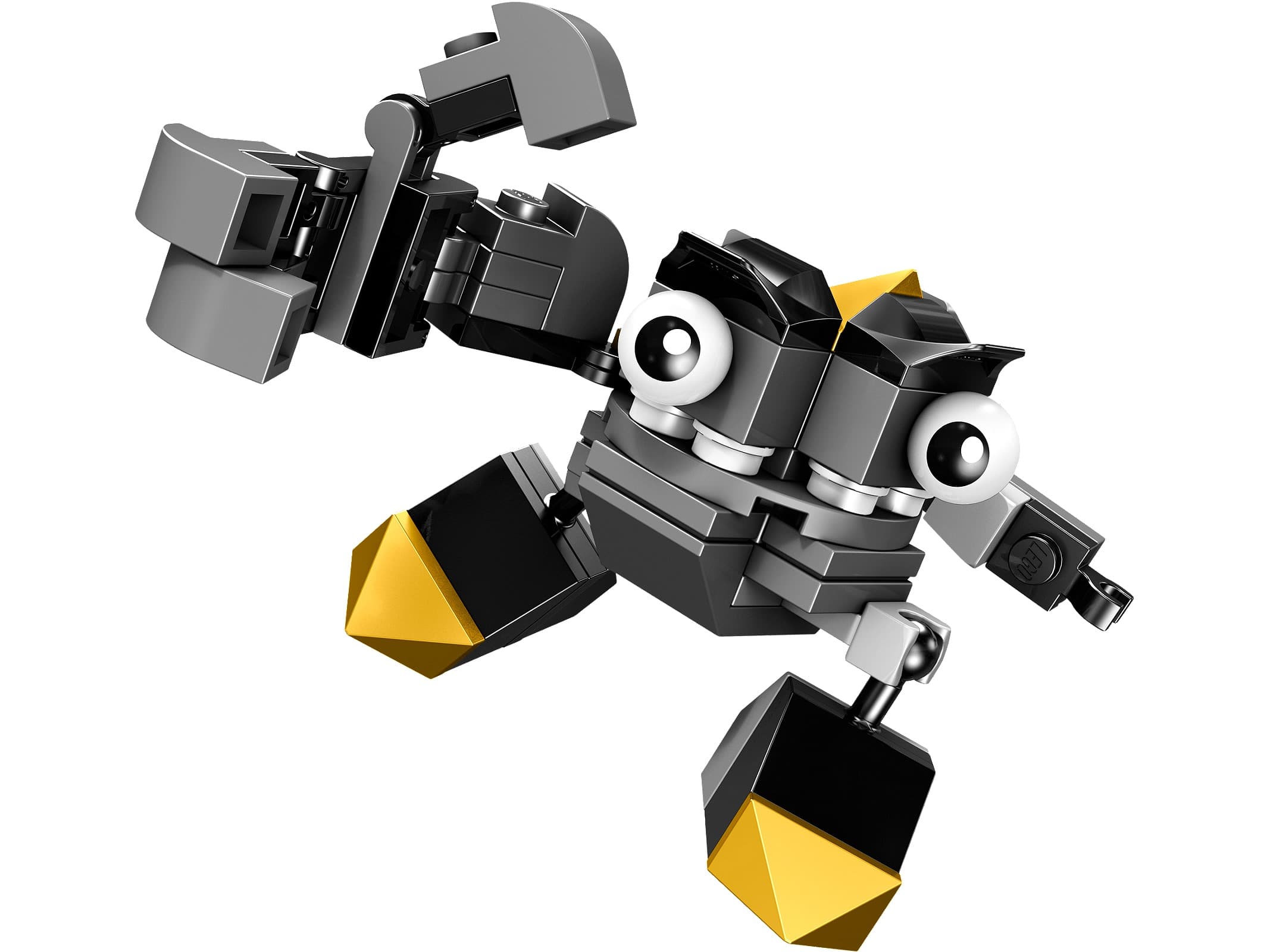 LEGO 41503 Krader