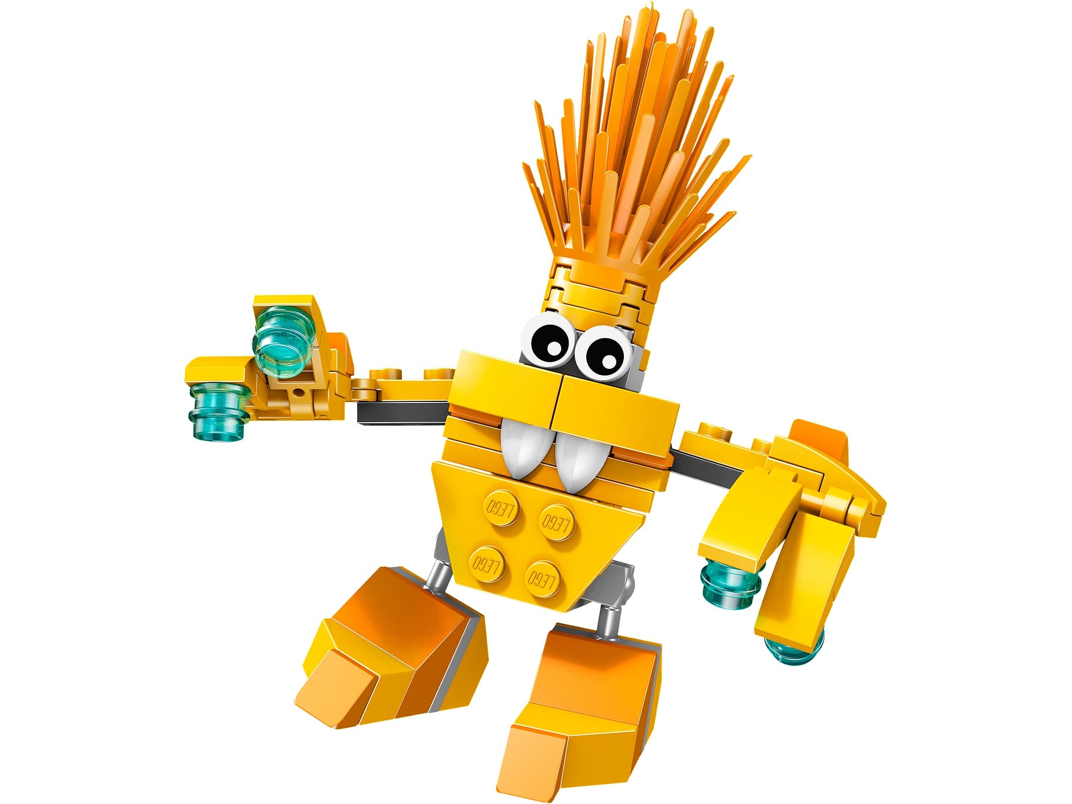 LEGO 41508 Volectro