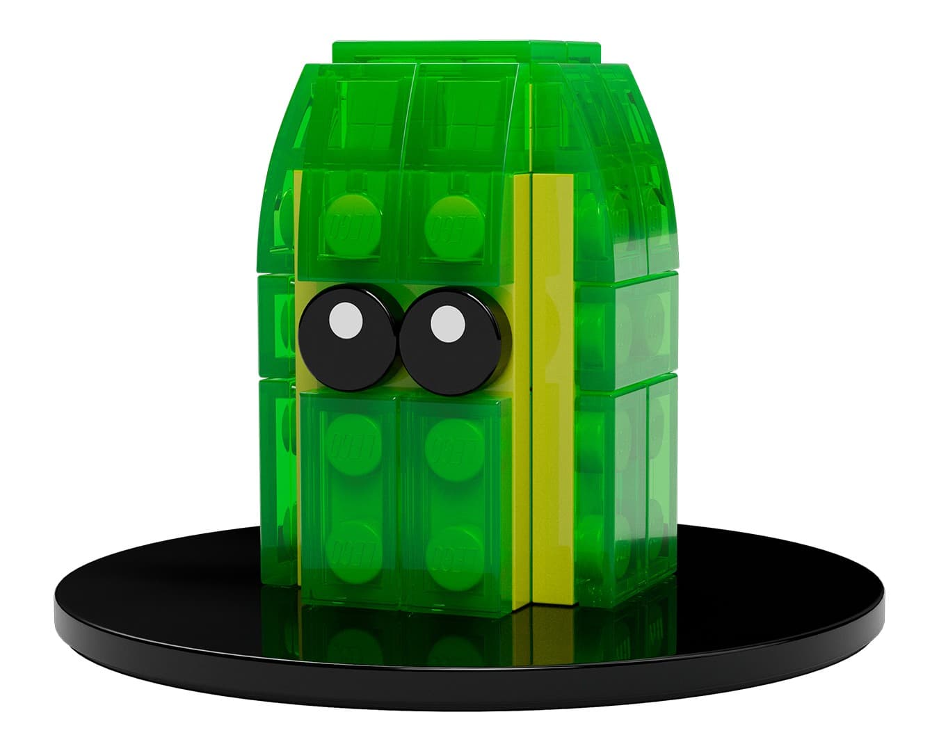 LEGO 6565157 Dreamzzz Zblob