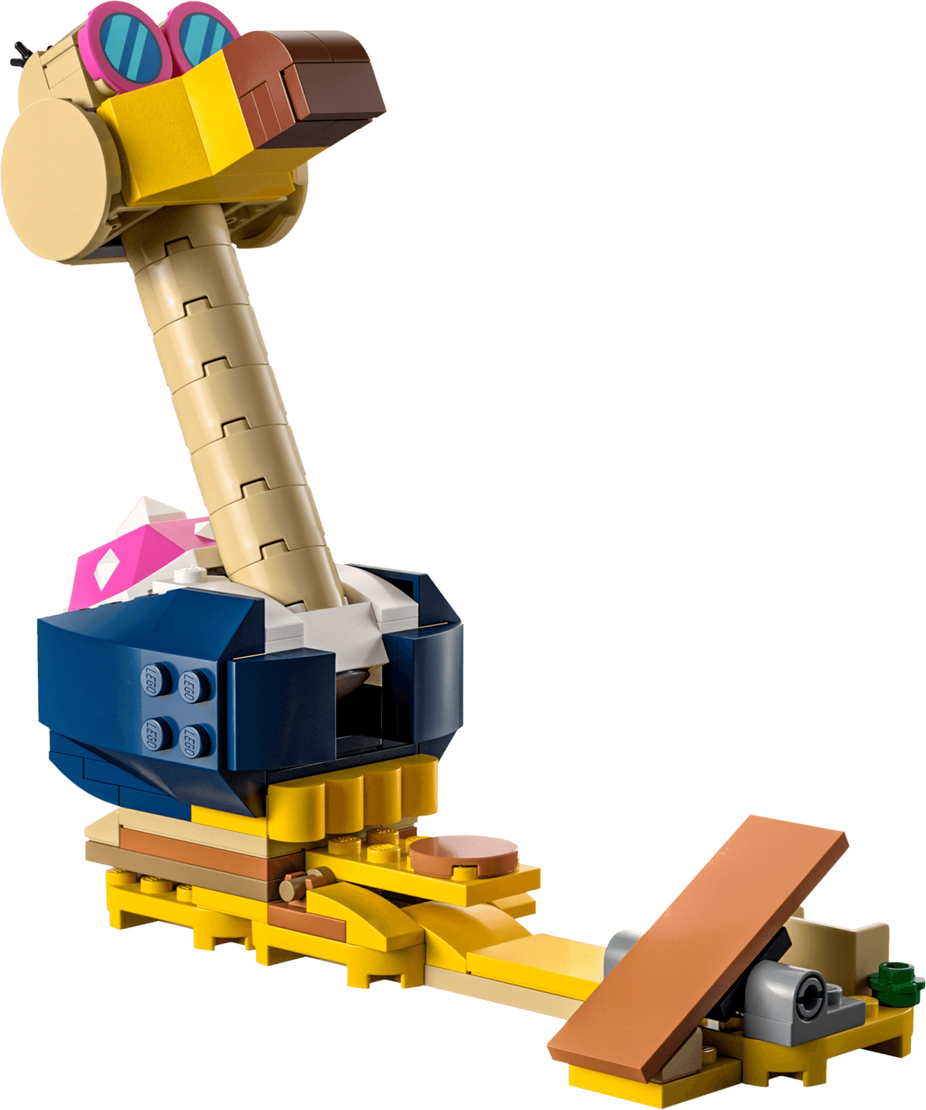 LEGO 71414 Conkdor's Noggin Bopper