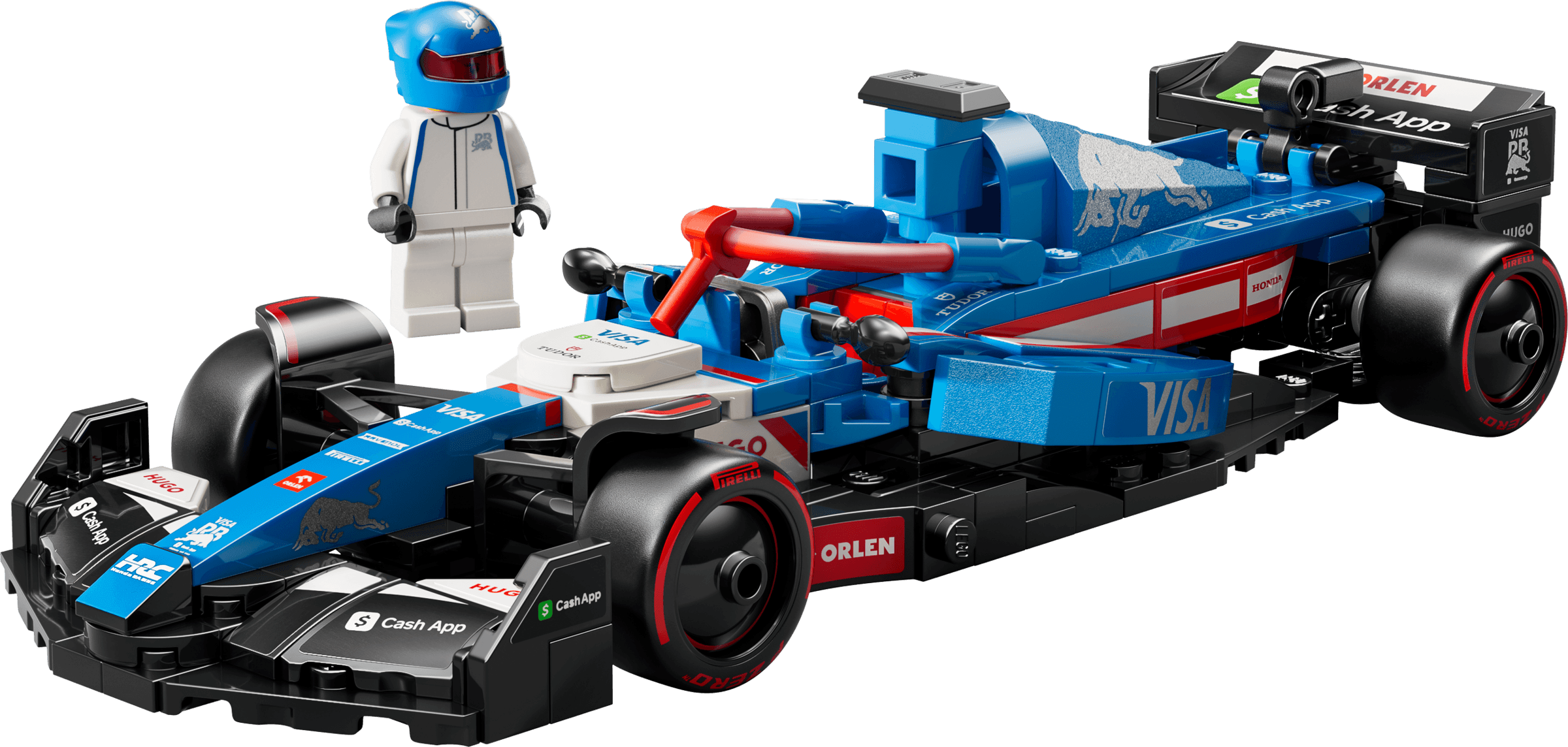 LEGO 77246 Visa Cash App VCARB 01
