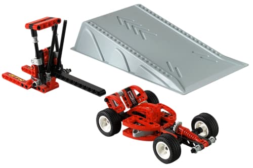LEGO 8237 Formula Force