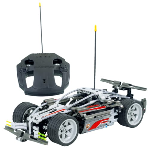 LEGO 8366 Supersonic RC
