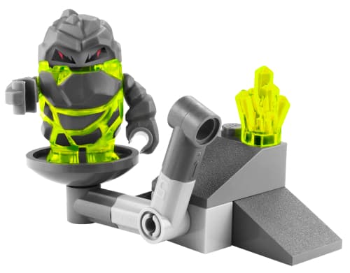 LEGO 8908 Monster Launcher